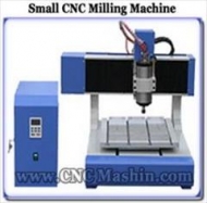 فروش فرز cnc رو میزی