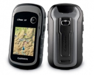 GPS Etrex 30 جی پی اس دستی