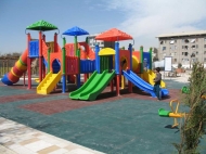 شرکت معماری ماندگار پارس